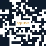 App Store下载二维码 - 每日大赛 果冻传媒在线视频播放观看 APP